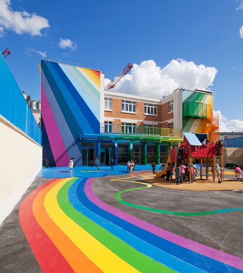 A propos PRIDE: Die Regenbogen-Farben schlagen nicht nur auf der Strasse Wellen