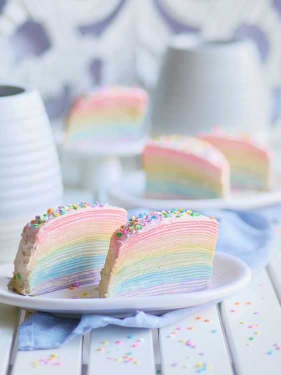 A propos PRIDE: Die Regenbogen-Farben schlagen nicht nur auf der Strasse Wellen