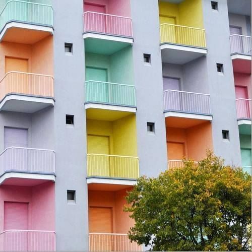 A propos PRIDE: Die Regenbogen-Farben schlagen nicht nur auf der Strasse Wellen