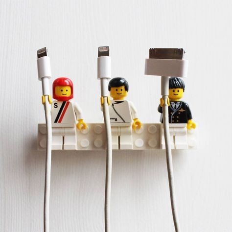 11 Lego Trends für Erwachsene, von denen Du bestimmt noch nie gehört hast.