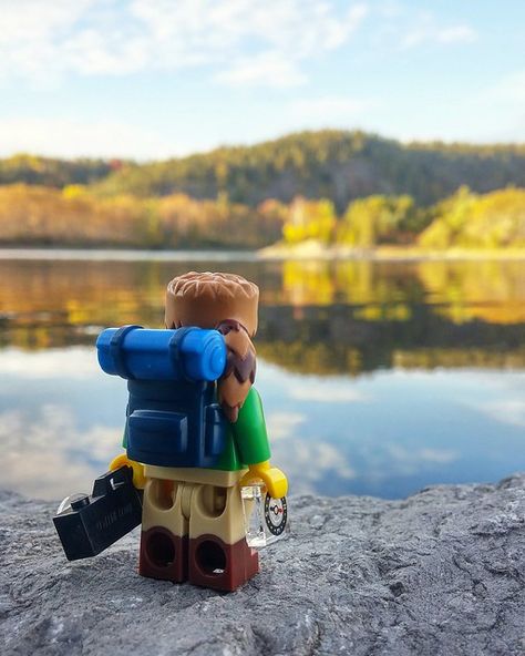 11 Lego Trends für Erwachsene, von denen Du bestimmt noch nie gehört hast.