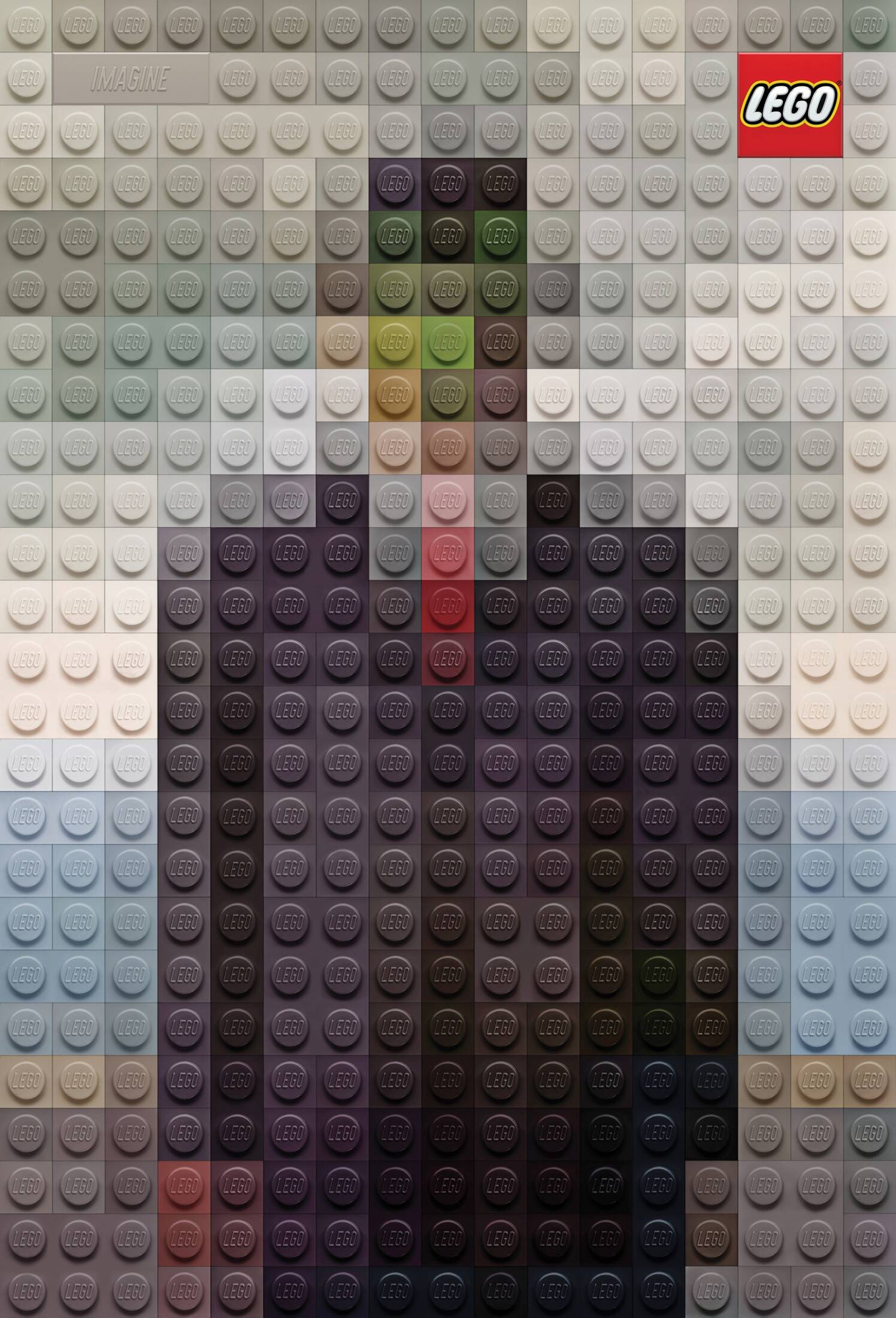 11 Lego Trends für Erwachsene, von denen Du bestimmt noch nie gehört hast.