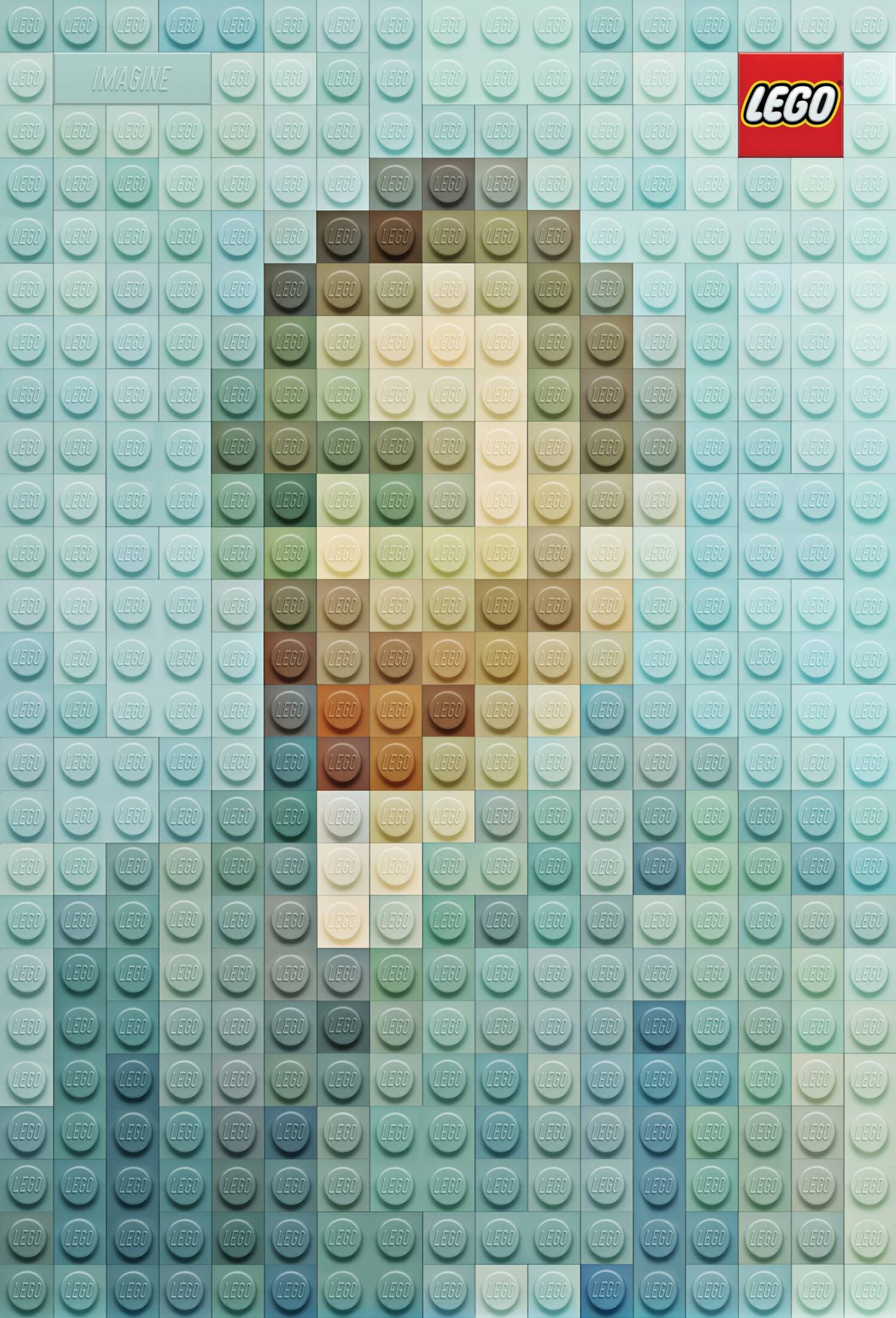 11 Lego Trends für Erwachsene, von denen Du bestimmt noch nie gehört hast.