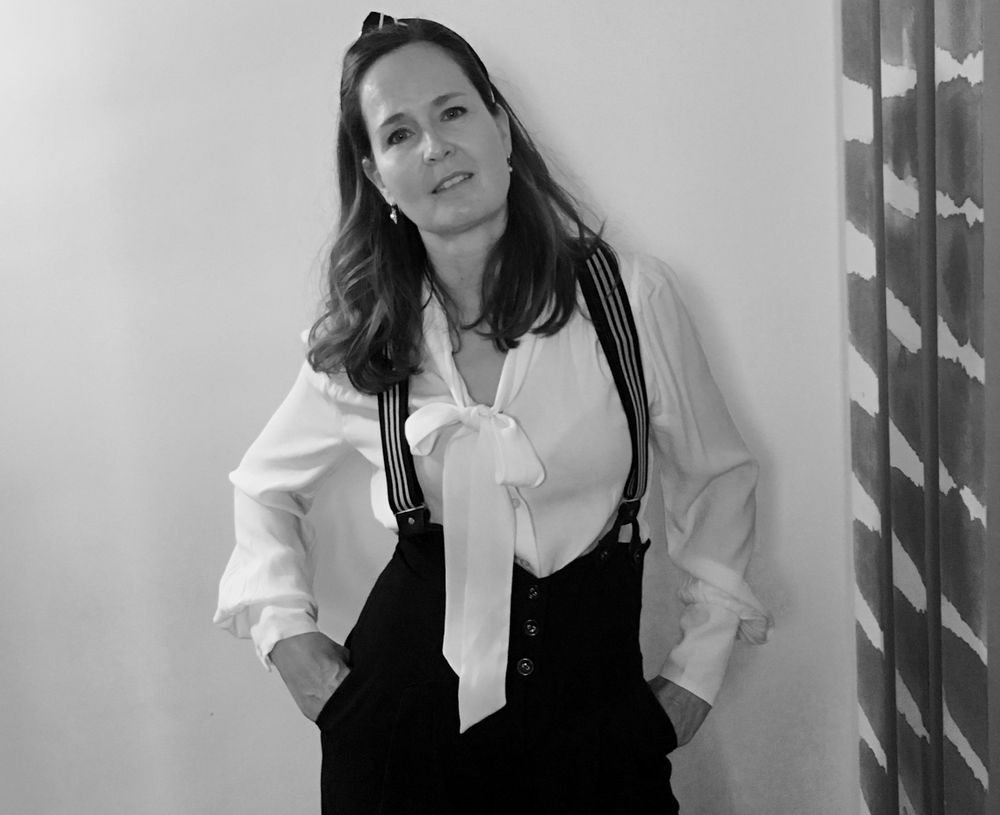 Revival of the roaring twenties?