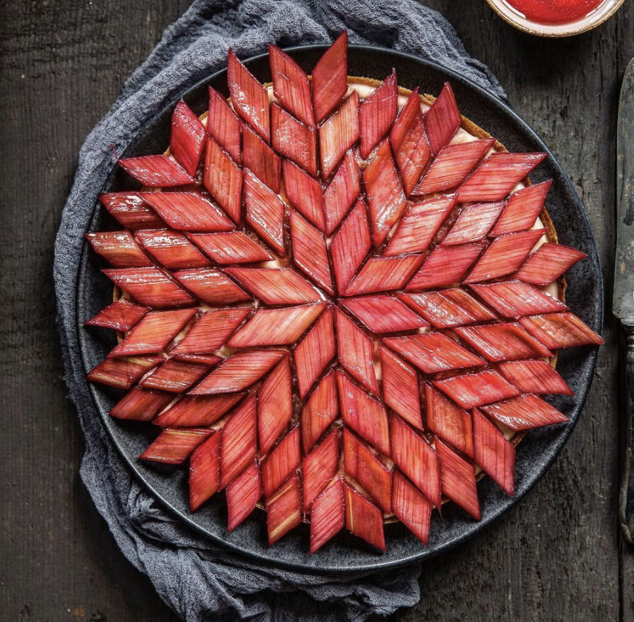 Designte Tartes für Detailverliebte