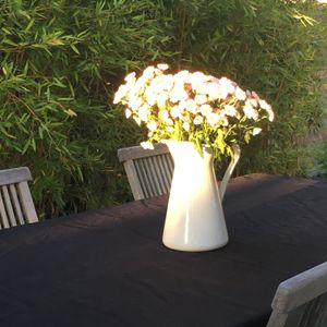 Der Sommer kommt: Quiche & Salat zum Zmittag passen nun bestens.