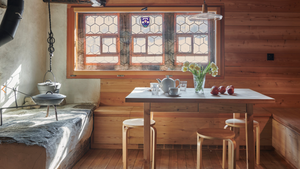 Ferien im Baudenkmal: Airbnb & Ballenberg vereint.