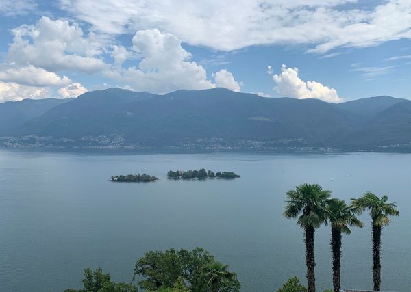 Tessin: Meine 5 Lieblingstipps 2020