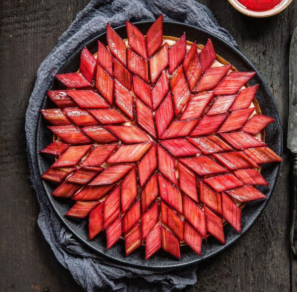 Designte Tartes für Detailverliebte